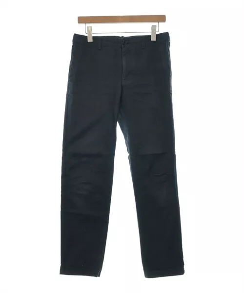 STILL BY HAND Pants (Other) Navy 46(Approx. M) 2200429350306