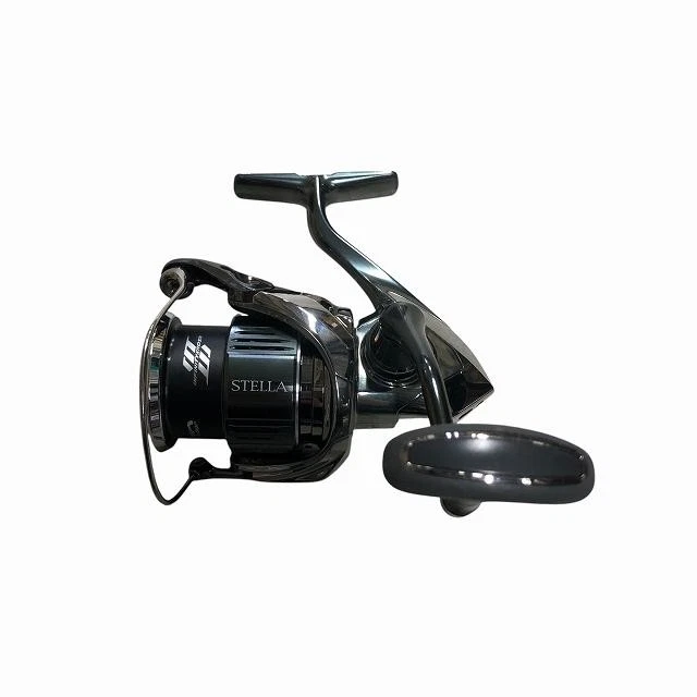 シマノ 22 ステラ C3000MHG (2022年モデル) スピニングリール