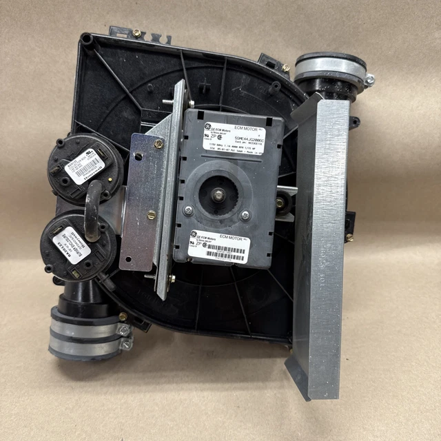 HVAC & Refrigeration Fans & Blowers, HVAC & Refrigeration