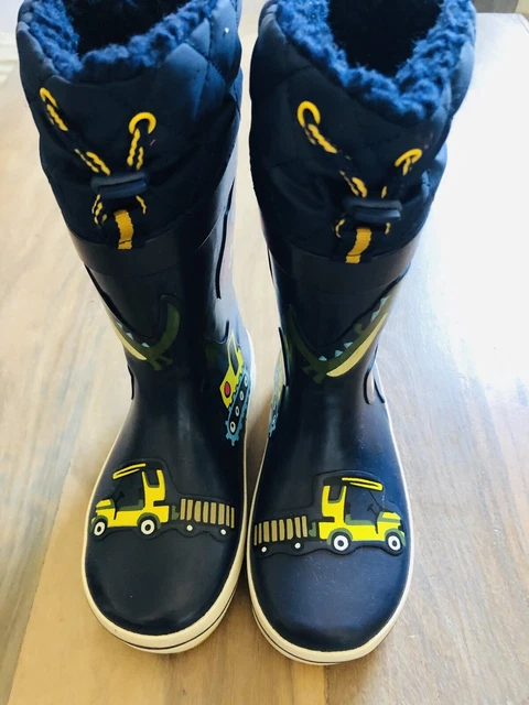 Wellies online size 9