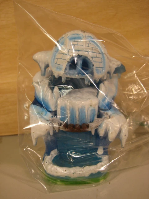 Empire of Ice Skylanders Adventure Expansion Pack Figure