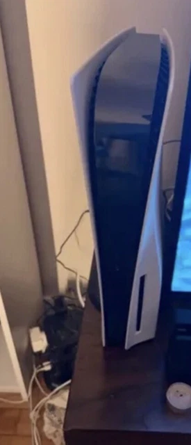 ps5 standard avec fifa 2