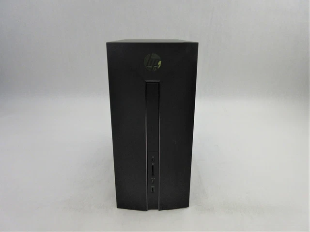 HP Pavilion Power 580-137c Ryzen 7 1700 3.00GHz 8GB RAM 256GB SSD GTX 745 C4*469 HP Pavilion Power 580-137c Ryzen 7 1700 3.00GHz 8GB RAM 256GB SSD GTX 745 C4*469