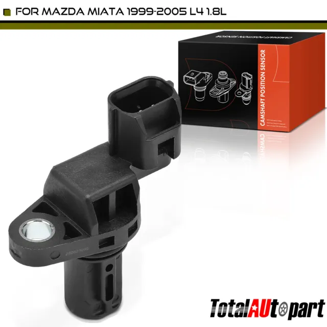 Engine Camshaft Position Sensor for Mazda Miata 1999 2000-2005 1.8L ZJ1018221