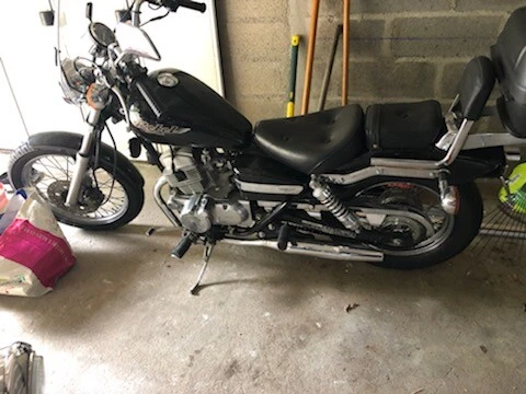 moto 125 honda 3