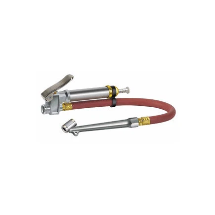 Sgs Tool Company 65100 Tire Inflator With Gauge