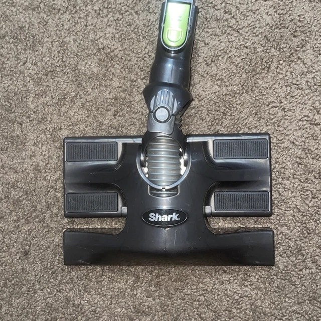 SHARK ROCKET DUST Away Vacuum Hard Floor Attachment Head HV300 UV405