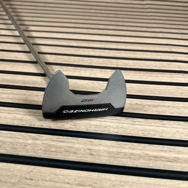 Wilson harmonisierter M2 Putter