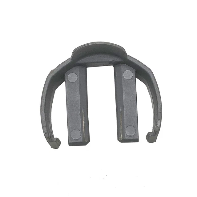 New Pressure Washer Parts Trigger  & Hose Replacement C Clips Storage Folder