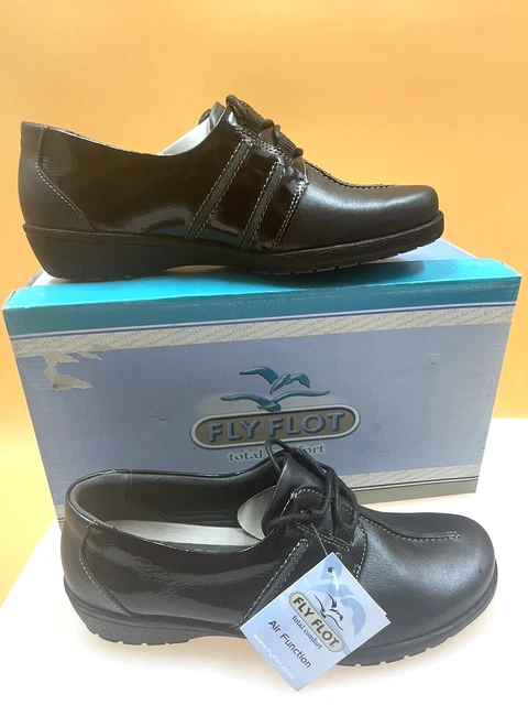 Fly for scarpe on sale