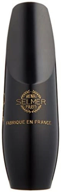 Selmer Paris Alto Sachs Mouthpiece 00163CP concept MP only F/S w/Tracking# Japan