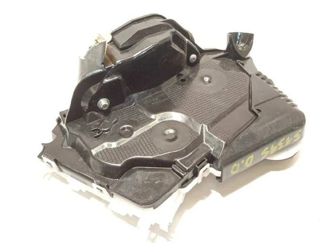 690300D540 Serratura Porta Anteriore Destra / 7237793 Per Toyota Yaris Hybrid Ac