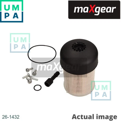FUEL FILTER FOR RENAULT MASTER/III/Bus/Platform/Chassis/Van TRAFIC