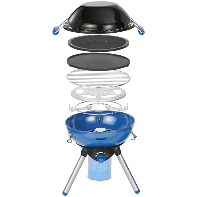 Campingaz Party Grill 400 CV Gasgrill