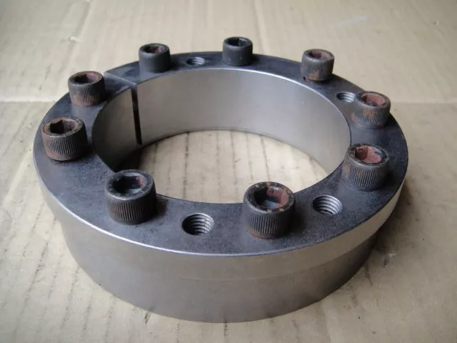 CLAMPEX KUPPLUNG KTR 206-120x165 226843 /#8 Z0Z 3242