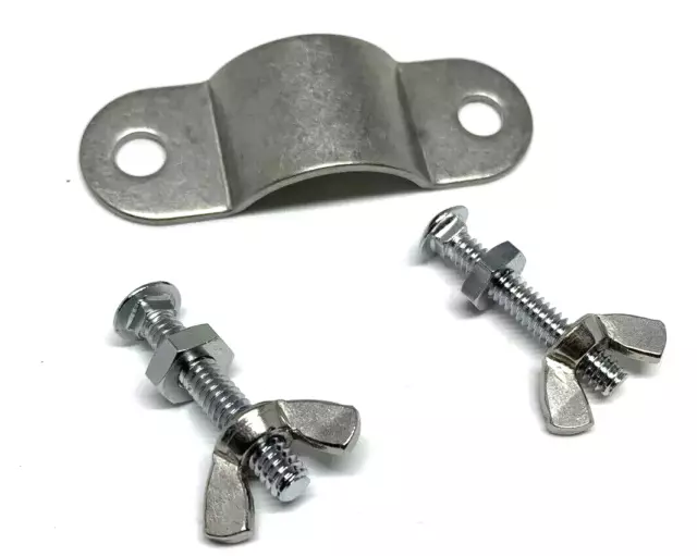 PENN 114 114H 114HL 114HLW 6/0 Senator Fishing Reel Part- Clamp 33