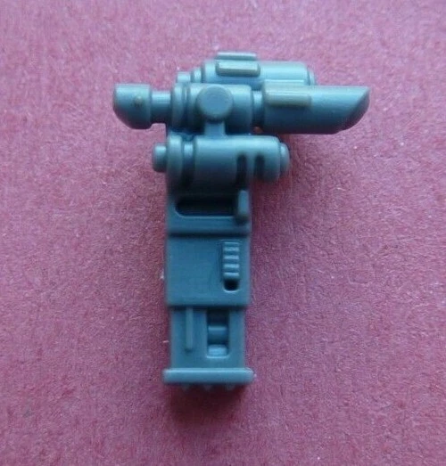 SPACE MARINE PRIMARIS INFILTRATORS / INCURSORS BOLT CARBINE ARMS SET (A ...