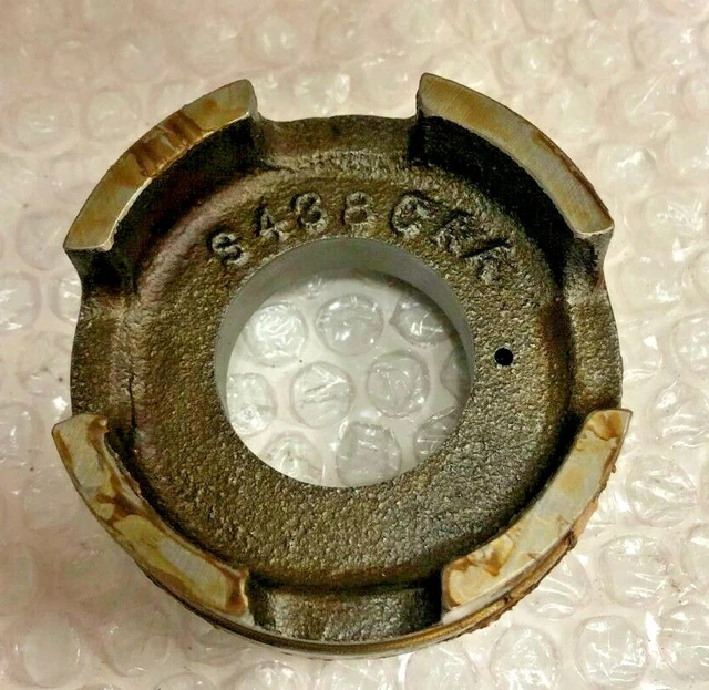 DeLaval-IMO Fuel Oil Service Pump  Bearing   Spacer  S438CAA