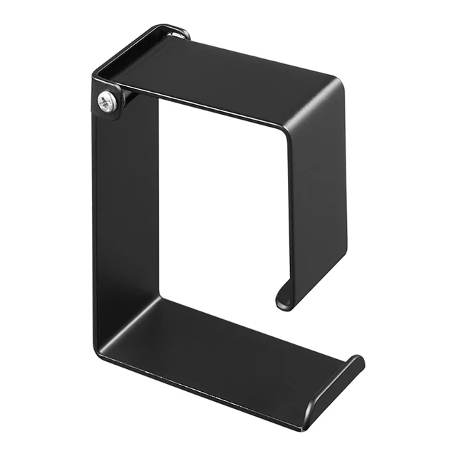 Gancio a parete portaoggetti bagno resistente all'usura resistente all'usura