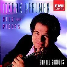 Bits & Pieces von Perlman | CD | Zustand sehr gut