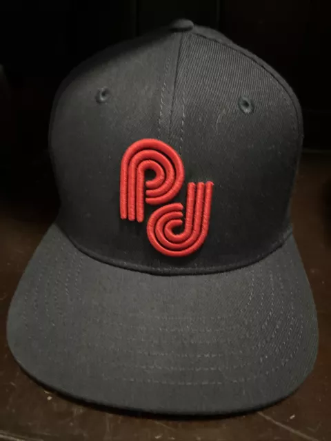 Pearl Jam 2023 Blue Tour Hat Mint