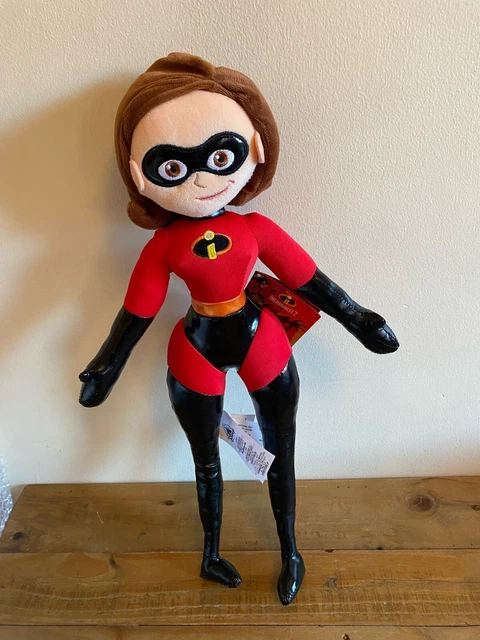 Elastigirl stretch plush cheap