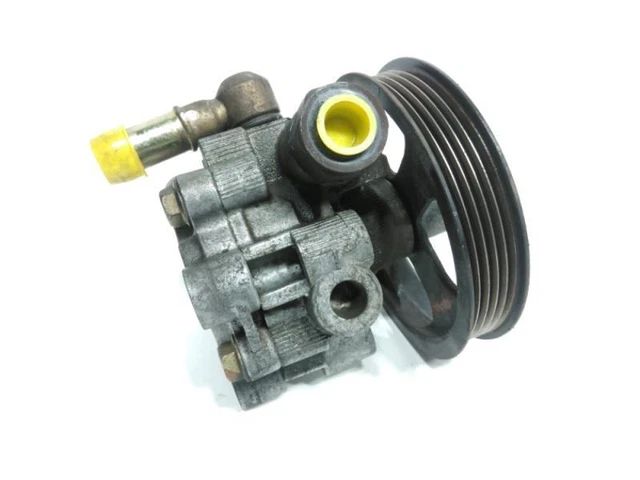 Pompe à Vide Pour TOYOTA RAV4 Phase 2 2.0 D4D - Pièce D'occasion Référence 2930027020, Garantie 6 Mois