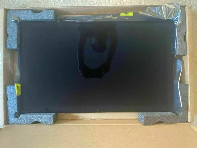 iMac 27” A1419 Late 2012 Late 2013 LCD Screen Display Panel  Read