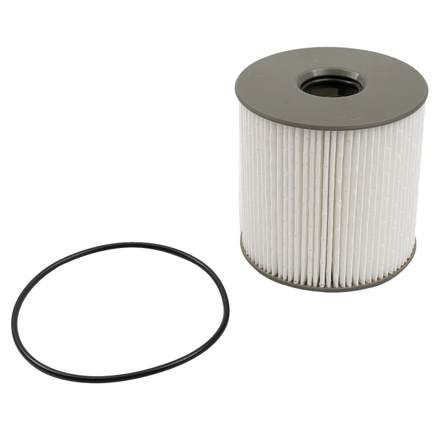 DIESEL FUEL FILTER Fuel Filter 68436631AA Cylinder Liner Protect Oil ...
