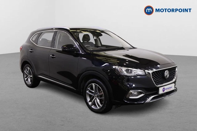 2022 Mg Motor Uk HS 1.5 T-GDI Excite 5dr Hatchback Petrol Manual