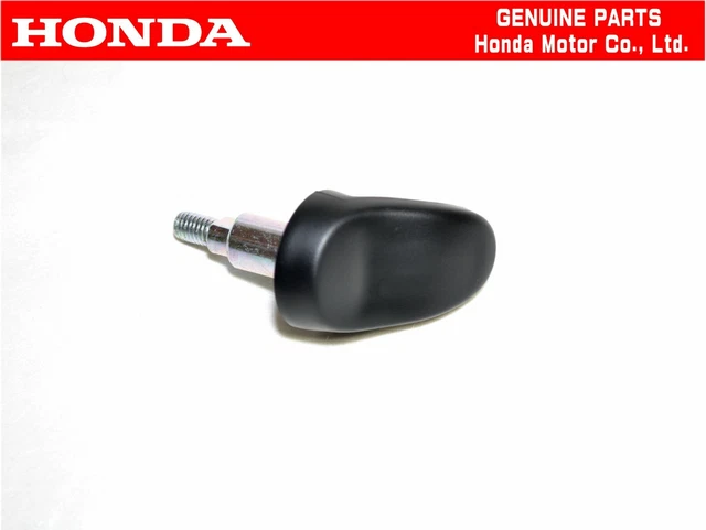 HONDA Genuine Rear Quarter Glass Window Molding Seal HONDA Genuine Rear Quarter Glass Window Molding Seal