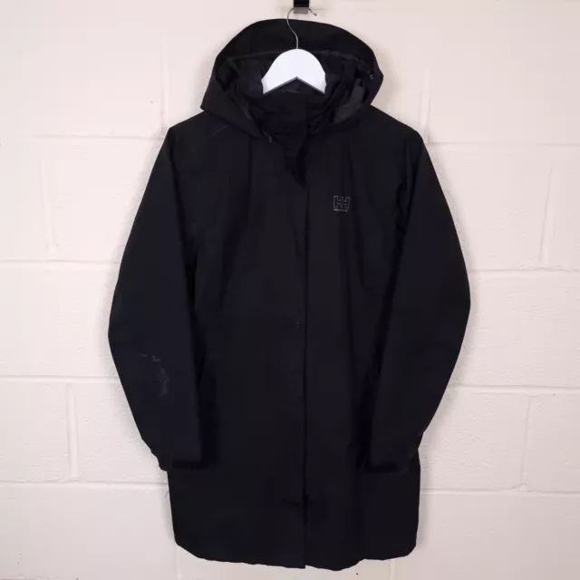 Helly hansen aiken clearance parka