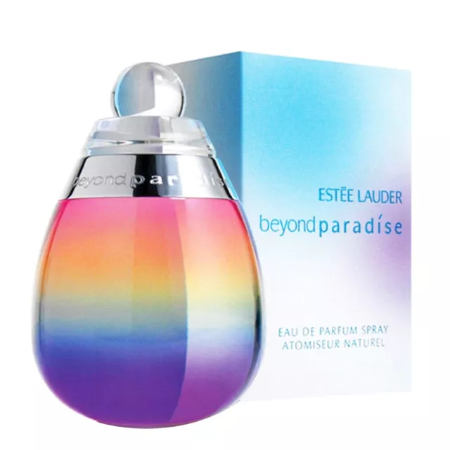 Estee Lauder Beyond Paradise Eau De Parfum Spray Profumo Donna 100ml