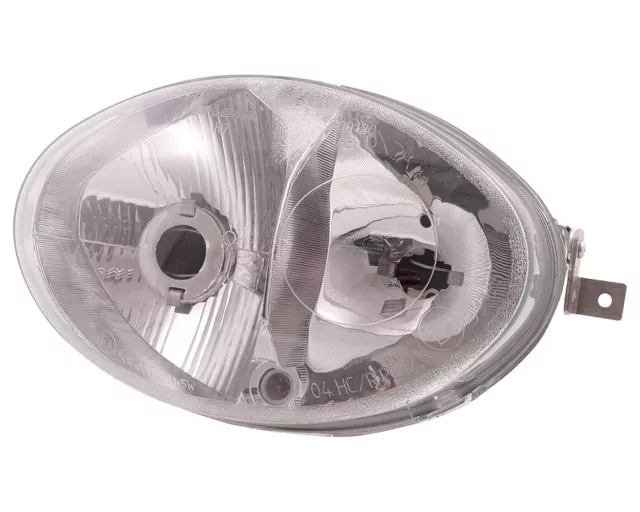 Scheinwerfer Piaggio für VESPA ET4 125 -150, Liberty 125-150 Ersatz Roller Lampe