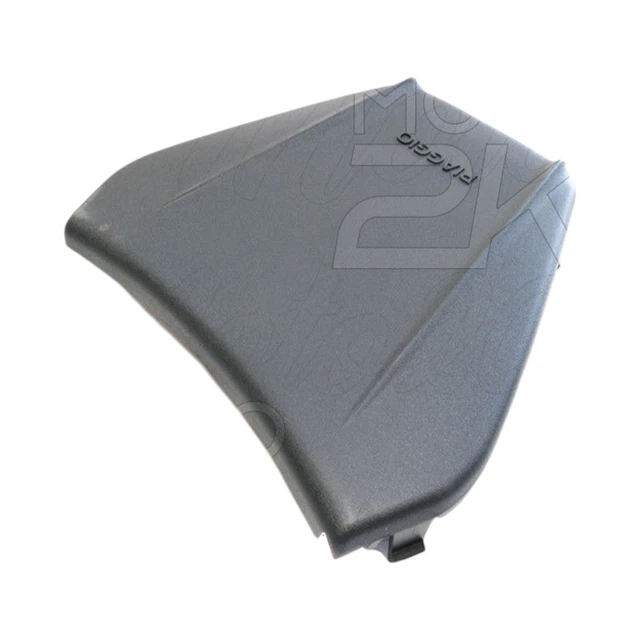 Copercio Portapacchi Originale Piaggio Per Beverly RST 125 300 350 Dal 2010 - Foto 5