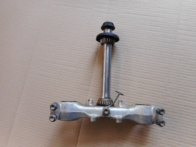 Fourche Pour Honda 600 XLR - Modèle PD03 - Occasion Fonctionnelle - Origine Japon