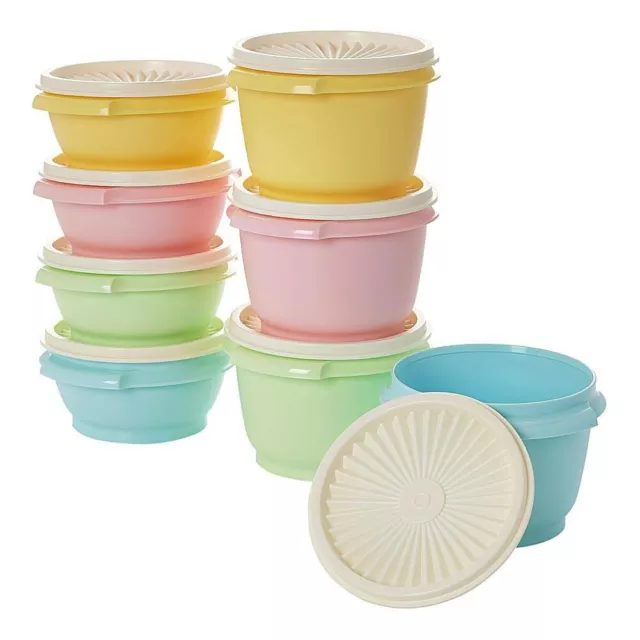 https://www.picclickimg.com/wfgAAOSwbDFlJiBU/Tupperware-Heritage-Round-Mini-Bowls-Pastel-Multicolor-16-piece.webp