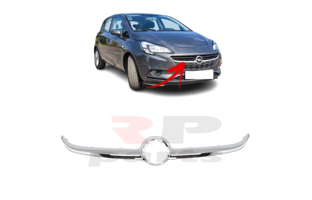 2015 VAUXHALL CORSA Grille | Charles Trent