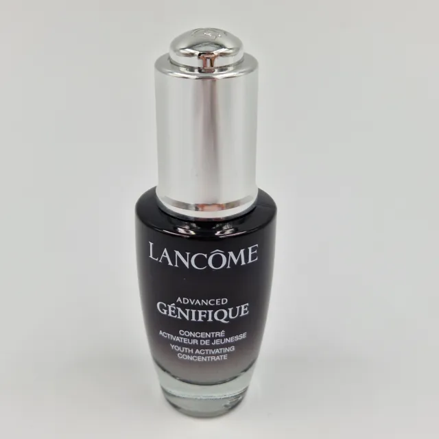 20 ml Lancome Advanced Genifique Youth Activating Concentrate Serum
