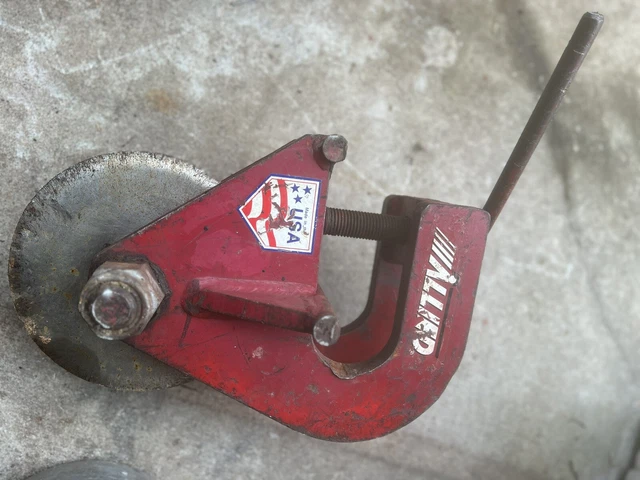 Asphalt Cutter Bucket Mount