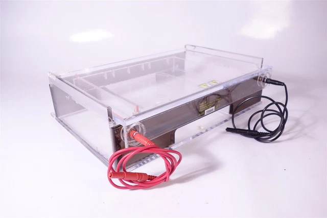 Thermo Scientfic Owl A6 Wide Gel Electrophoresis