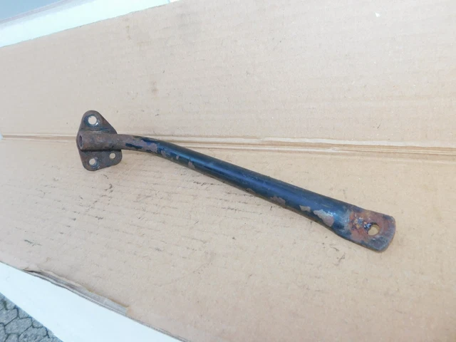 Hercules Prima 2 3 4 5... Auspuffhalter Halter Auspuff