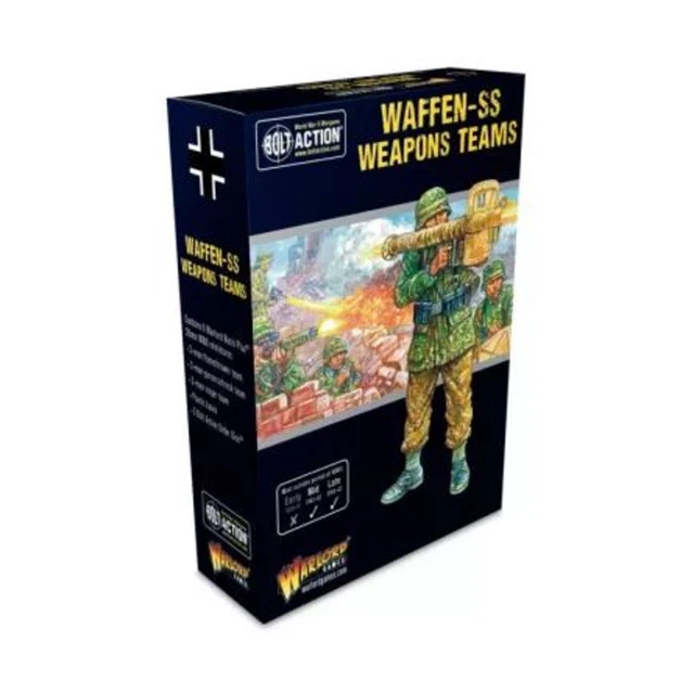 Warlord Games Bolt Action - Atlantik Wall - Set De Jeu - Neuf
