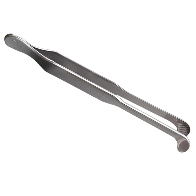Metal Bakery Clamp Home Bakery Clamp Stainless Steel Tea Holder Bread