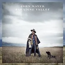 Paradise Valley von Mayer,John | CD | Zustand sehr gut