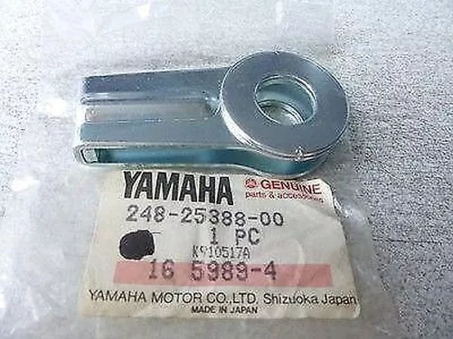 Tendeur de Chaîne Extracteur Compatible À Yamaha À CT Dt MX YZ Rd 248-25388