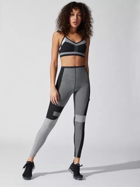 WOMEN'S NIKE TECH Pack Knitted Tight Fit Leggings Aj8760-010 Size