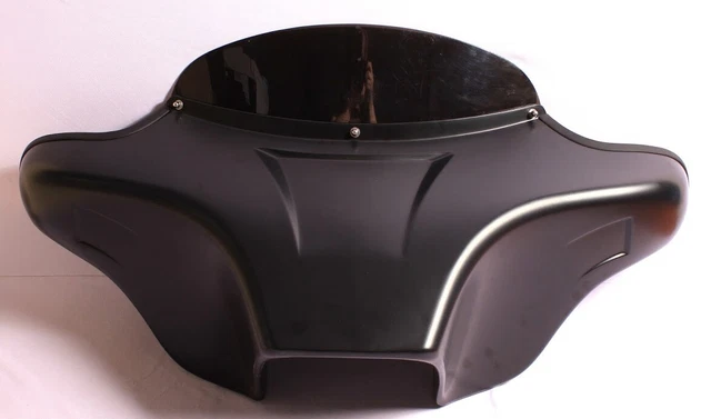 v star 650 batwing fairing