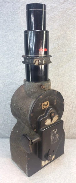 Vintage Lenses, Vintage Movie & Photography, Cameras & Photo