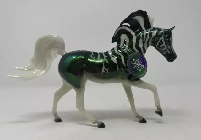 Slither  2023 Freedom Series Halloween Horse 